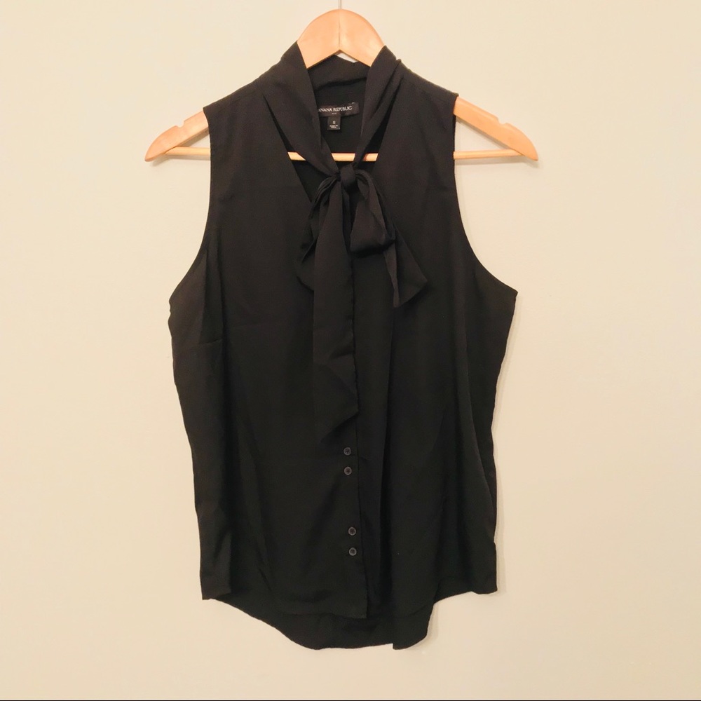 Banana Republic Top